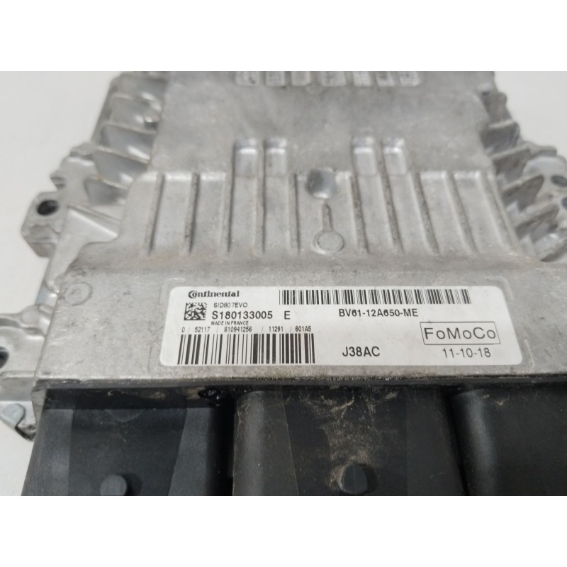 CENTRALITA MOTOR UCE S180133005E  - imagen 4