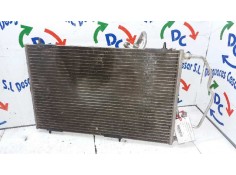 Recambio de radiador calefaccion / aire acondicionado para peugeot 206 berlina e-music referencia OEM IAM