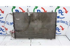 Recambio de radiador calefaccion / aire acondicionado para peugeot 206 berlina e-music referencia OEM IAM    2