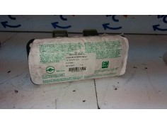 Recambio de airbag delantero derecho para opel zafira a blue line referencia OEM IAM 09185831  