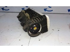 Recambio de airbag delantero derecho para opel zafira a blue line referencia OEM IAM 09185831   2