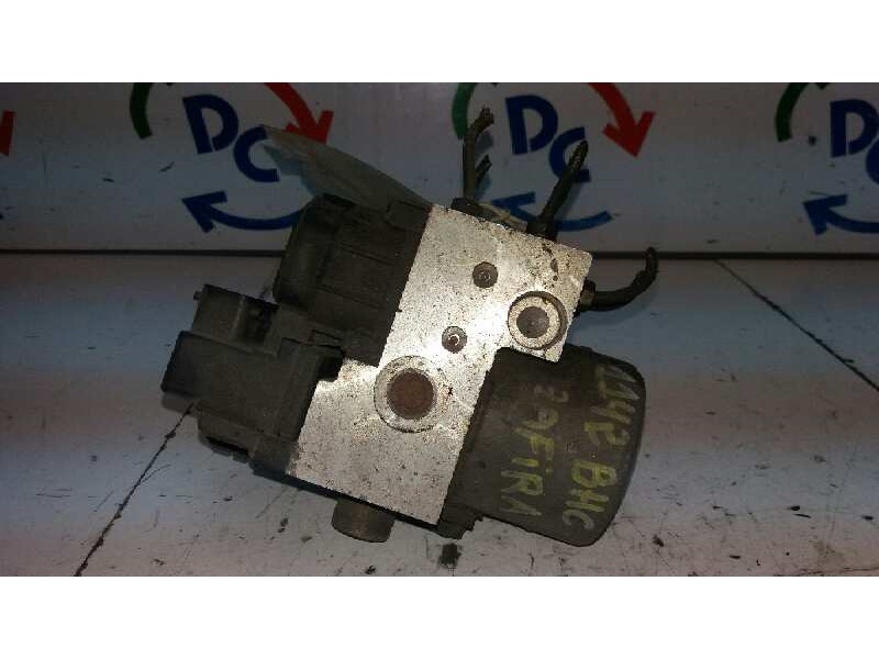 Recambio de abs para opel zafira a blue line referencia OEM IAM 09120526  