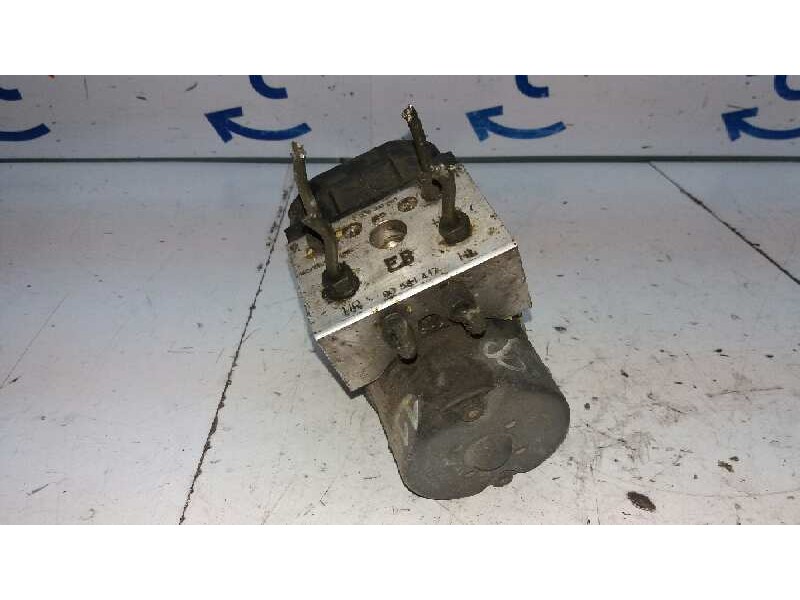 Recambio de abs para opel zafira a blue line referencia OEM IAM 09120526  