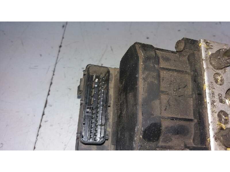 Recambio de abs para opel zafira a blue line referencia OEM IAM 09120526  
