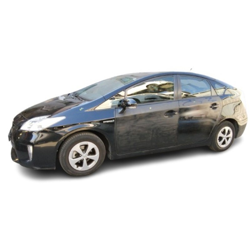 TOYOTA PRIUS (_W3_) - imagen 4