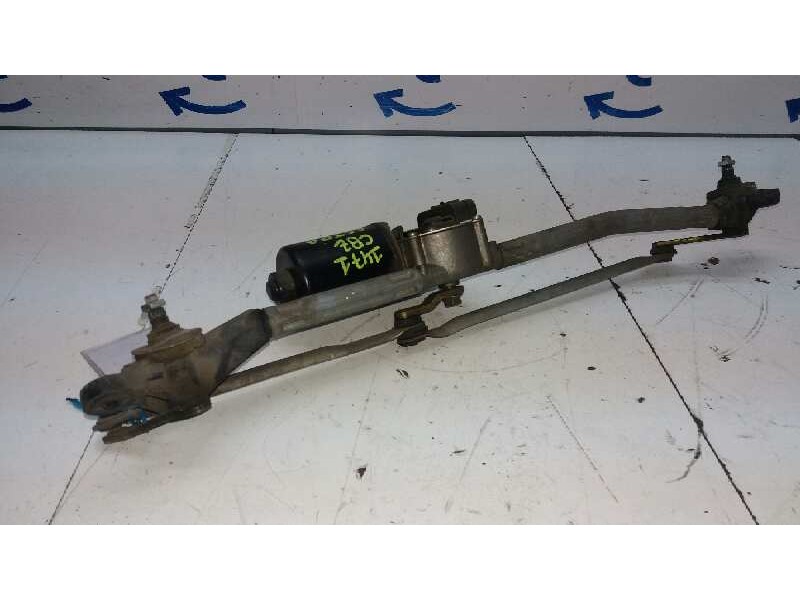 Recambio de motor limpia delantero para opel astra g berlina comfort referencia OEM IAM 09117722   Recambio de motor limpia delantero para opel astra g berlina comfort referencia OEM IAM 09117722