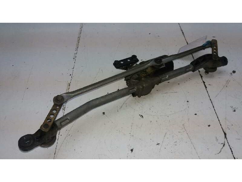 Recambio de motor limpia delantero para opel astra g berlina comfort referencia OEM IAM 09117722   Recambio de motor limpia delantero para opel astra g berlina comfort referencia OEM IAM 09117722