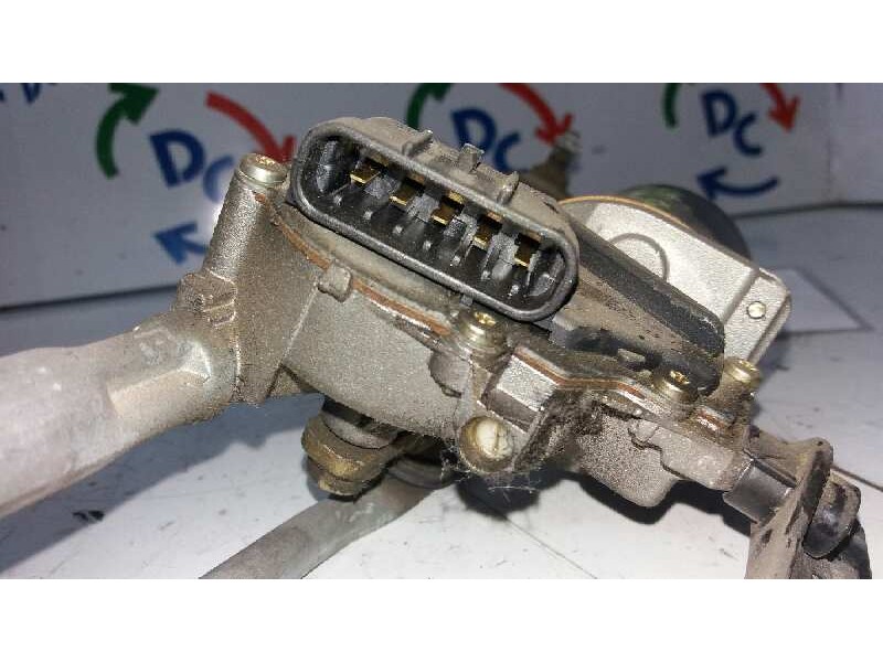 Recambio de motor limpia delantero para opel astra g berlina comfort referencia OEM IAM 09117722   Recambio de motor limpia delantero para opel astra g berlina comfort referencia OEM IAM 09117722
