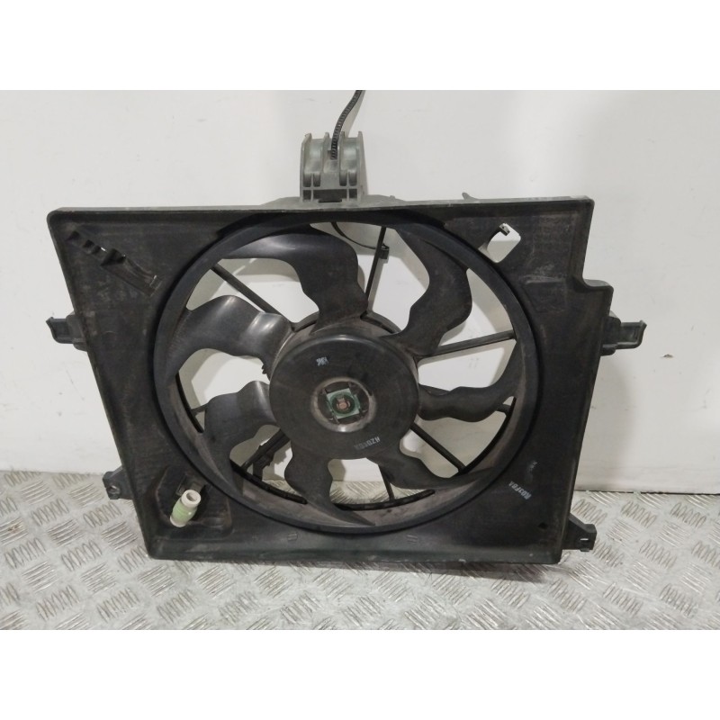 ELECTROVENTILADOR 25380A5800  - imagen 3