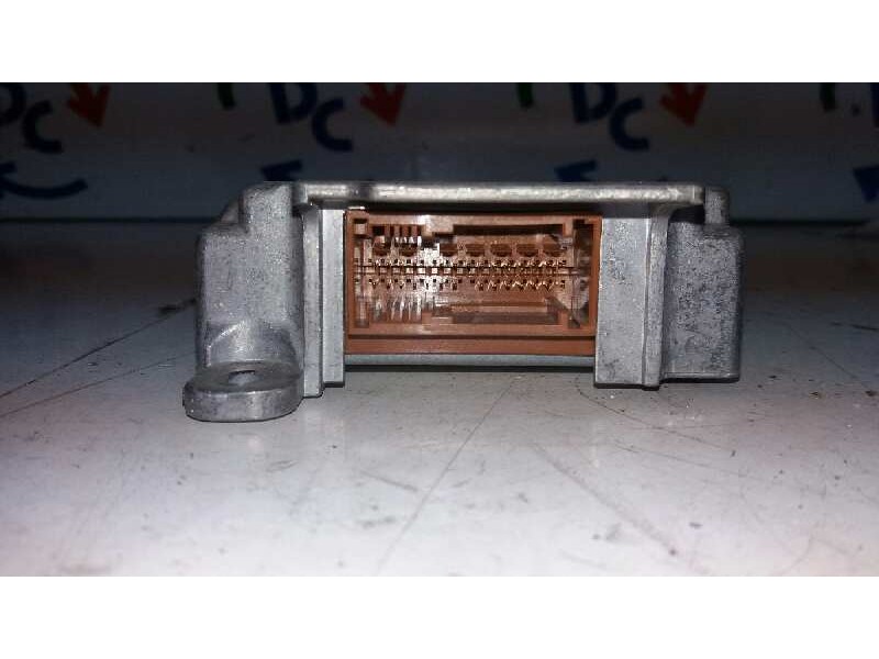 Recambio de centralita airbag para opel astra g berlina comfort referencia OEM IAM 5WK42925 09229302BF 