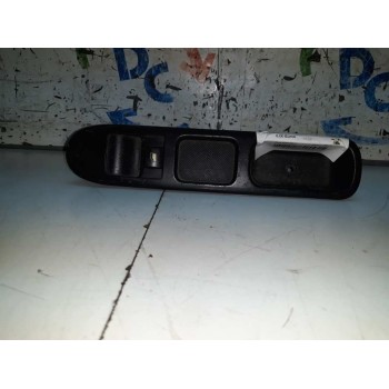 MANDO ELEVALUNAS DELANTERO DERECHO 6554E7 