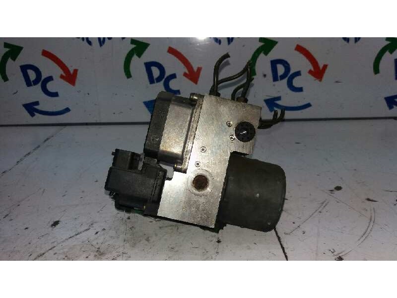 Recambio de abs para opel astra g berlina comfort referencia OEM IAM 09120525  