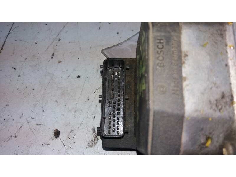Recambio de abs para opel astra g berlina comfort referencia OEM IAM 09120525  