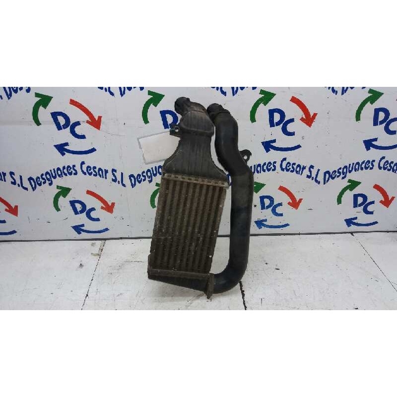 Recambio de intercooler para opel astra g berlina comfort referencia OEM IAM   