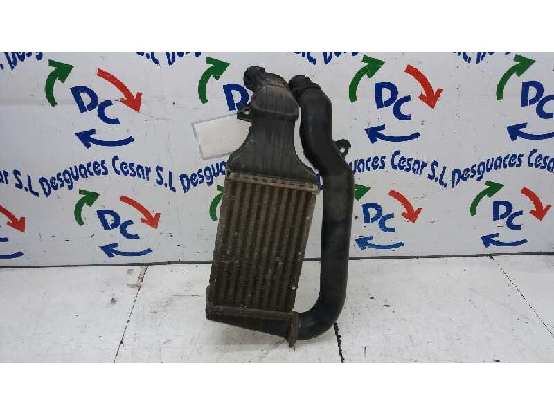 Recambio de intercooler para opel astra g berlina comfort referencia OEM IAM   