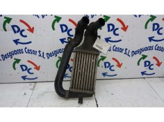 Recambio de intercooler para opel astra g berlina comfort referencia OEM IAM    2