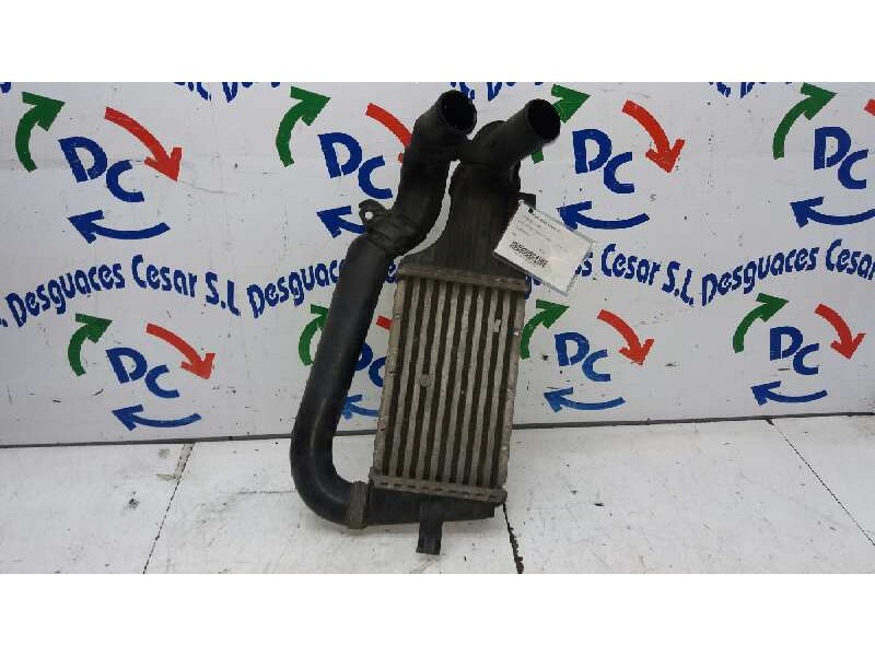 Recambio de intercooler para opel astra g berlina comfort referencia OEM IAM   