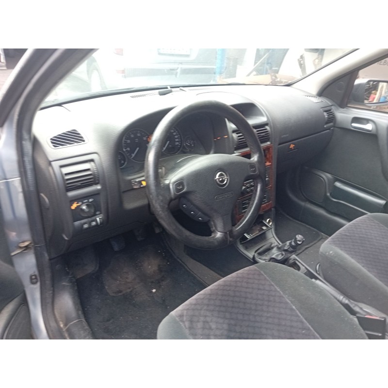 OPEL ASTRA G HATCHBACK (T98) - imagen 4