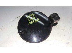 Recambio de tapa exterior combustible para opel astra g berlina comfort referencia OEM IAM 90543920