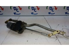 Recambio de motor limpia delantero para renault clio ii fase ii (b/cb0) authentique referencia OEM IAM 8200027621