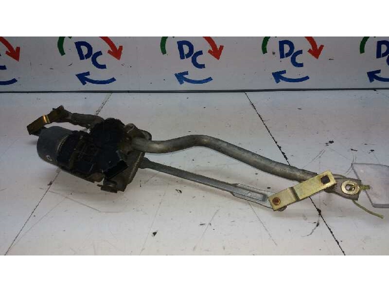 Recambio de motor limpia delantero para renault clio ii fase ii (b/cb0) authentique referencia OEM IAM 8200027621  