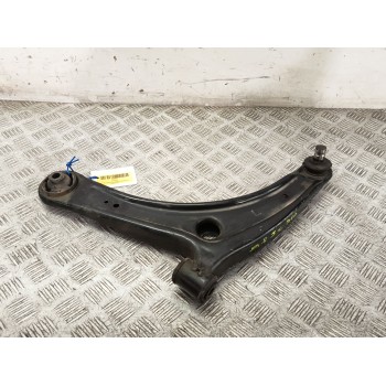 BRAZO SUSPENSION INFERIOR DELANTERO IZQUIERDO 4013A281 