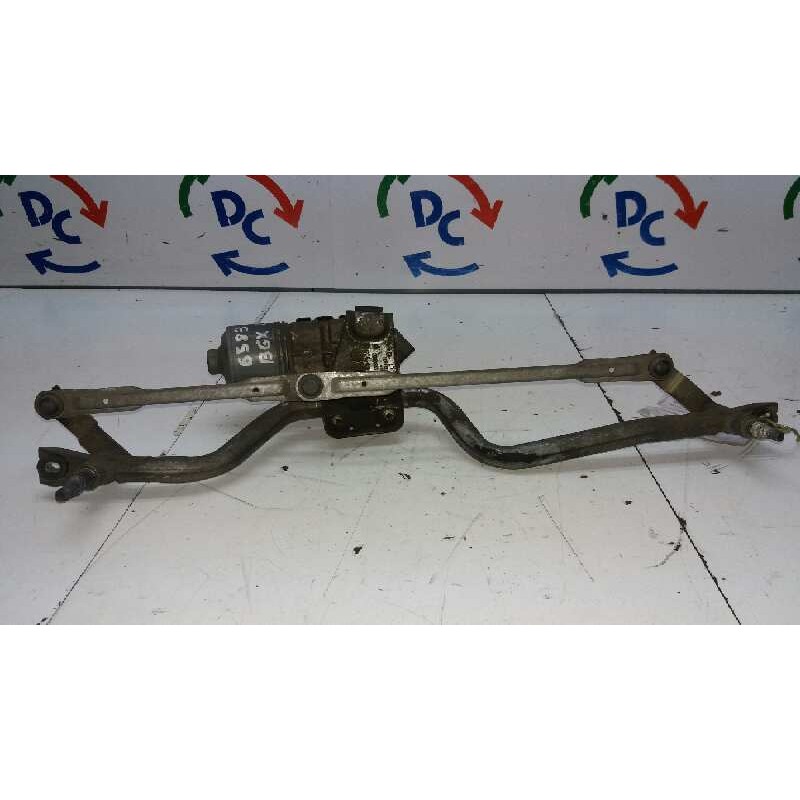 Recambio de motor limpia delantero para renault clio ii fase ii (b/cb0) authentique referencia OEM IAM 8200027621  