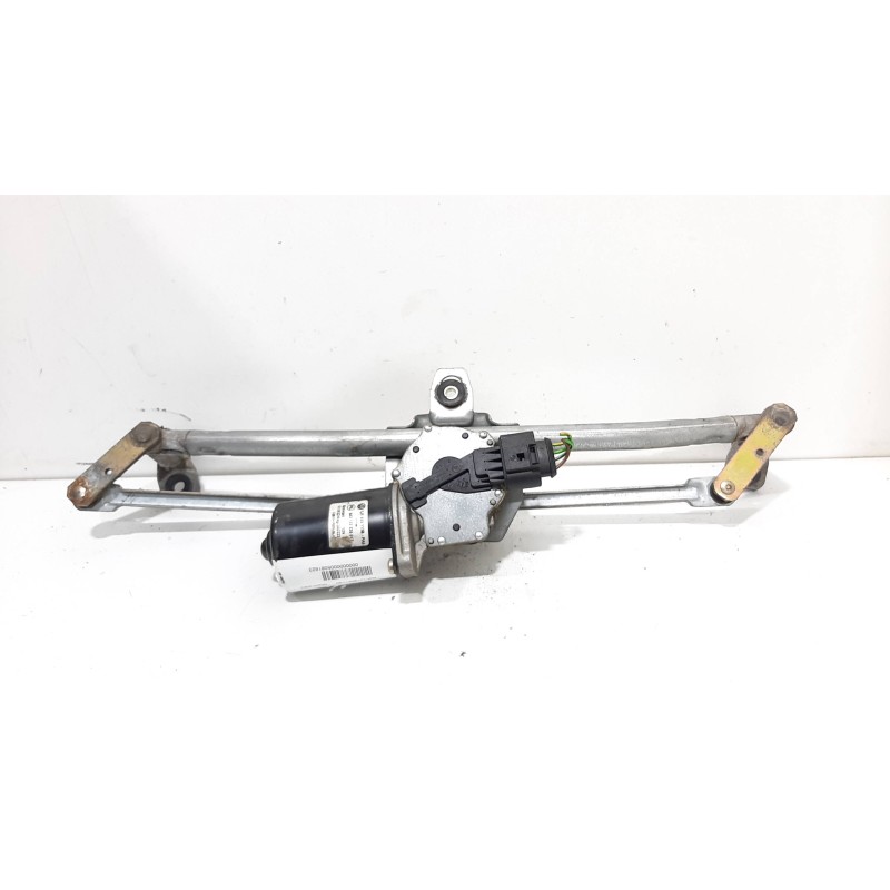 MOTOR LIMPIA DELANTERO 1J1955113B  - imagen 1