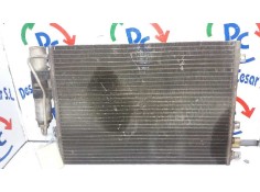 Recambio de radiador calefaccion / aire acondicionado para renault clio ii fase ii (b/cb0) authentique referencia OEM IAM 770104 2