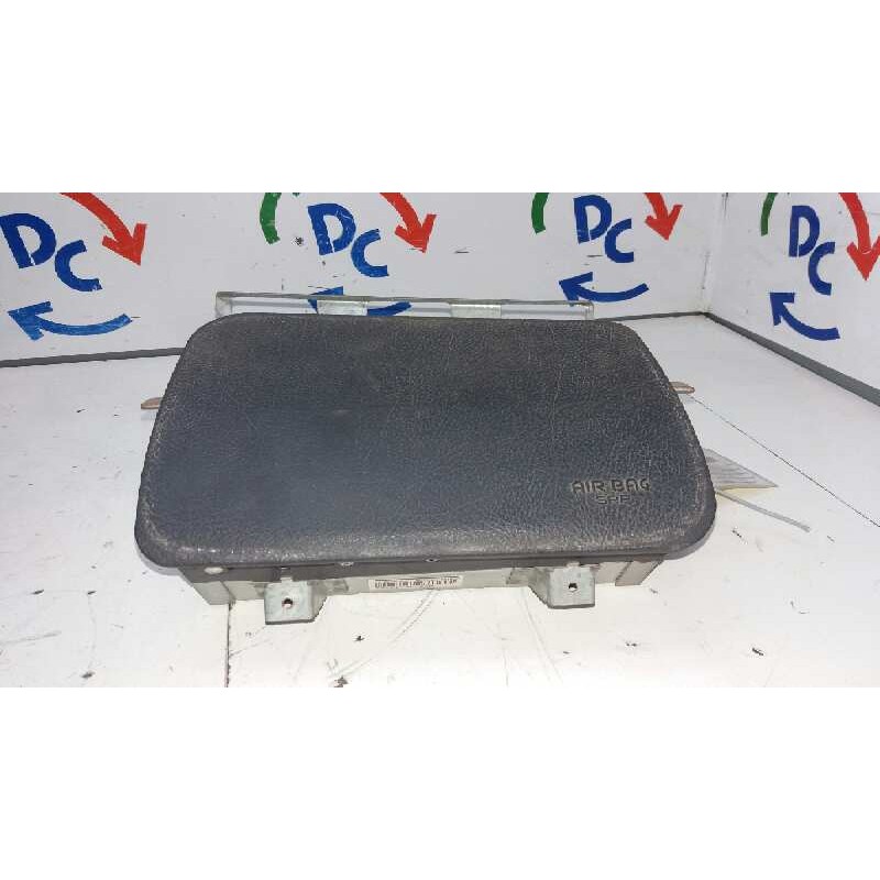 Recambio de airbag lateral delantero derecho para renault clio ii fase ii (b/cb0) authentique referencia OEM IAM   