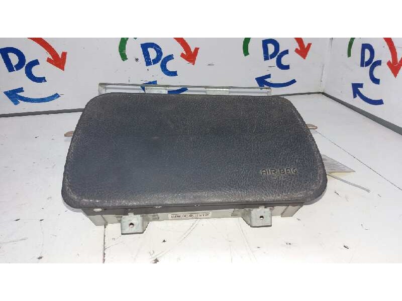 Recambio de airbag lateral delantero derecho para renault clio ii fase ii (b/cb0) authentique referencia OEM IAM   