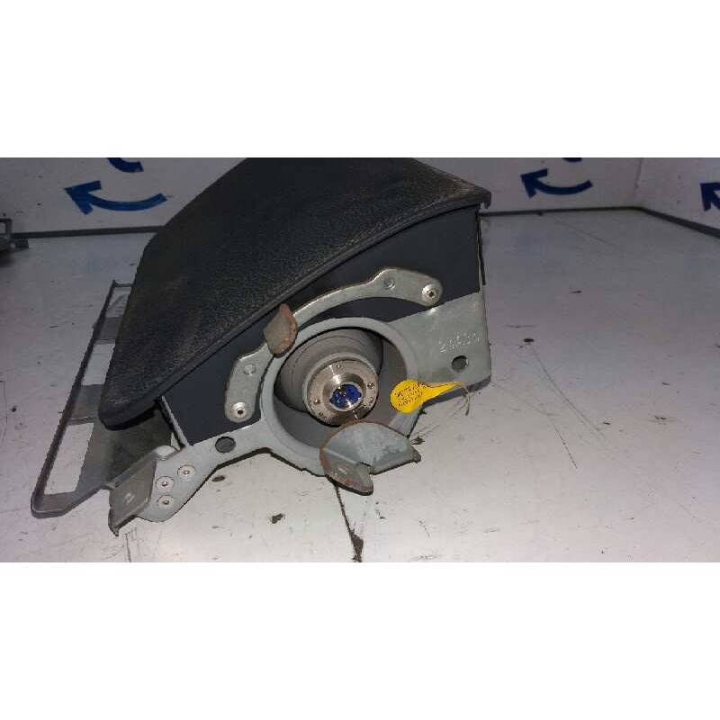 Recambio de airbag lateral delantero derecho para renault clio ii fase ii (b/cb0) authentique referencia OEM IAM   