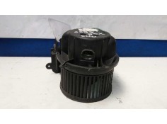 Recambio de ventilador calefaccion para renault clio ii fase ii (b/cb0) authentique referencia OEM IAM