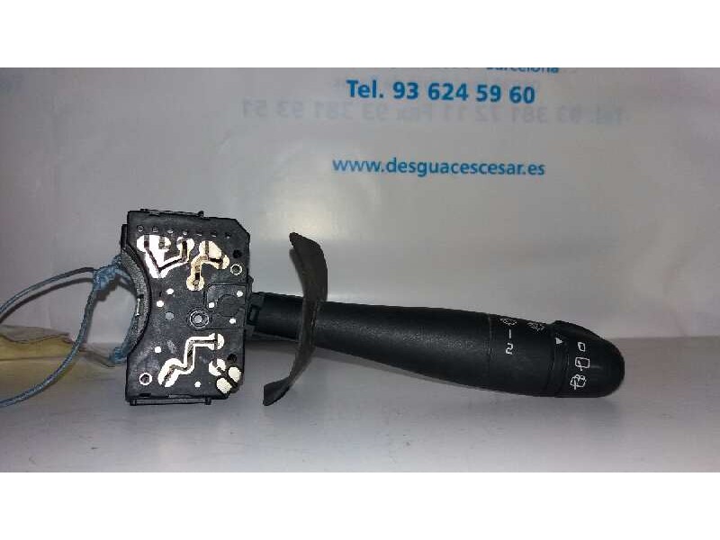 Recambio de mando limpia para renault clio ii fase ii (b/cb0) authentique referencia OEM IAM 7701047553   Recambio de mando limpia para renault clio ii fase ii (b/cb0) authentique referencia OEM IAM 7701047553