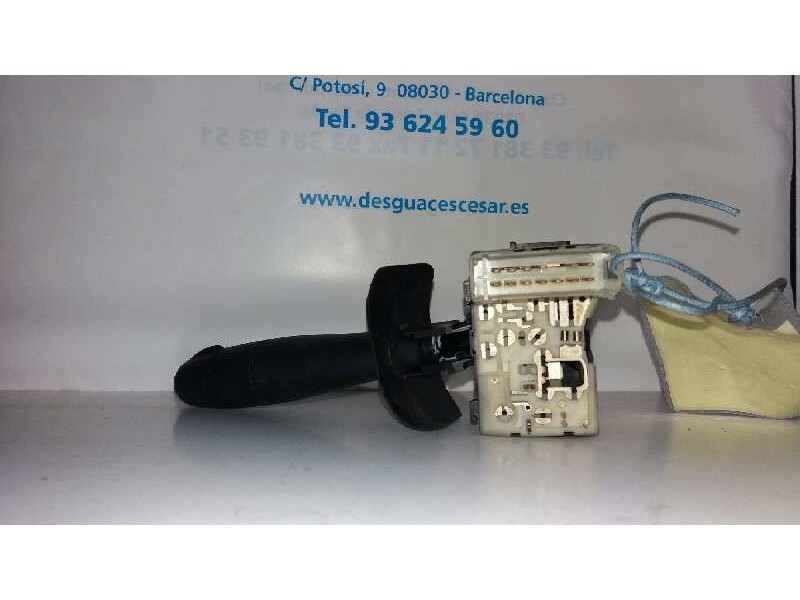 Recambio de mando limpia para renault clio ii fase ii (b/cb0) authentique referencia OEM IAM 7701047553   Recambio de mando limpia para renault clio ii fase ii (b/cb0) authentique referencia OEM IAM 7701047553