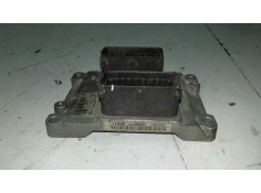Recambio de centralita motor uce para opel corsa c club referencia OEM IAM 09164475