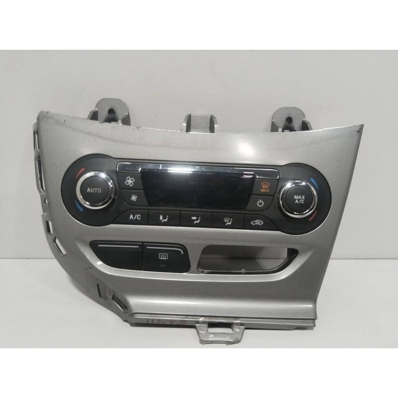 MANDO CALEFACCION / AIRE ACONDICIONADO BM5T18C612CH  - imagen 1