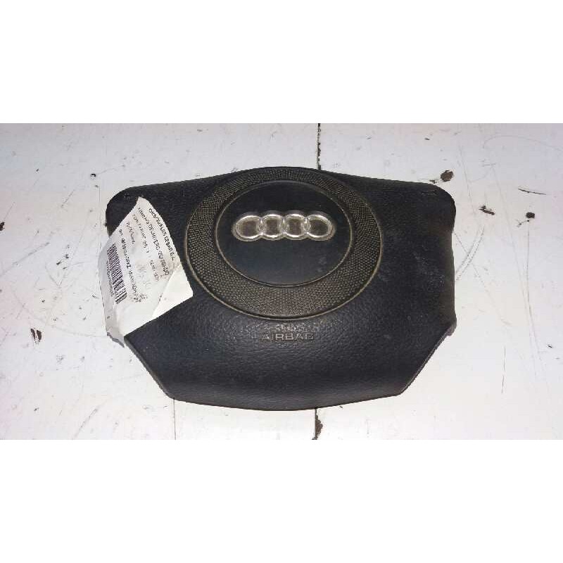 Recambio de airbag delantero izquierdo para audi a4 avant (b5) 1.8 referencia OEM IAM 4B0880201QFKZ  