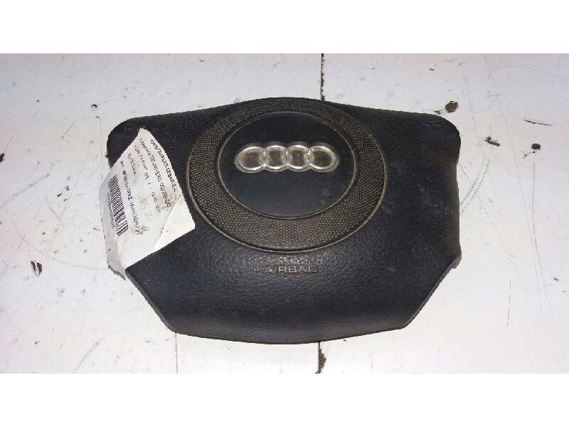 Recambio de airbag delantero izquierdo para audi a4 avant (b5) 1.8 referencia OEM IAM 4B0880201QFKZ  