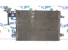 Recambio de condensador / radiador aire acondicionado para audi a4 avant (b5) 1.8 referencia OEM IAM