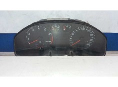 Recambio de cuadro instrumentos para audi a4 avant (b5) 1.8 referencia OEM IAM 8D0919861HV 88311245
