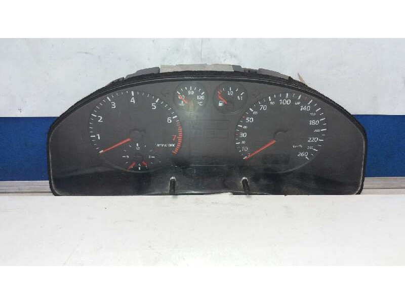 Recambio de cuadro instrumentos para audi a4 avant (b5) 1.8 referencia OEM IAM 8D0919861HV 88311245 