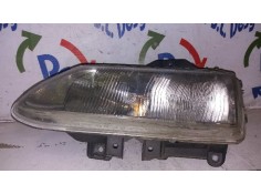Recambio de faro izquierdo para renault espace /grand espace (je0) 2.0 16v espace rt referencia OEM IAM 7701038261