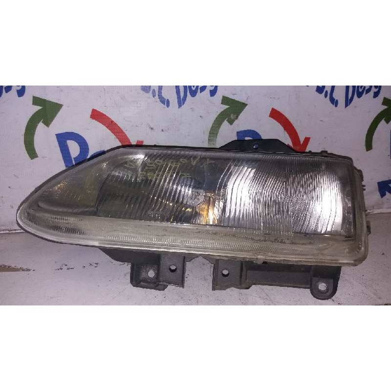Recambio de faro izquierdo para renault espace /grand espace (je0) 2.0 16v espace rt referencia OEM IAM 7701038261  
