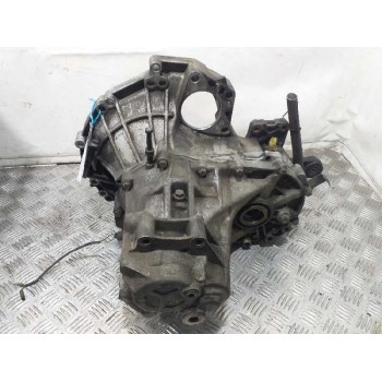 CAJA CAMBIOS S7EMU J01055 