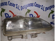 Recambio de faro derecho para renault espace /grand espace (je0) 2.0 16v espace rt referencia OEM IAM 7701038272