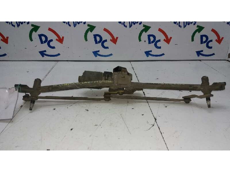 Recambio de motor limpia delantero para ford mondeo berlina (ge) ghia referencia OEM IAM 1229139 039024172CEP 