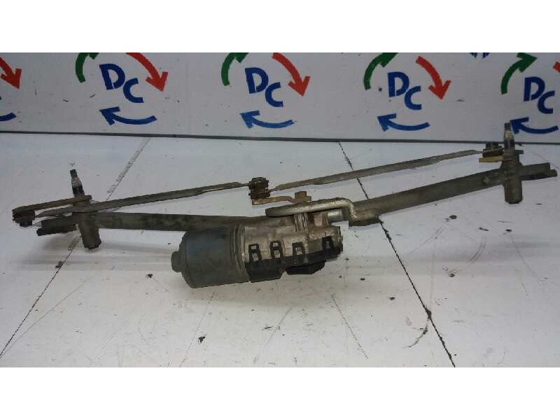 Recambio de motor limpia delantero para ford mondeo berlina (ge) ghia referencia OEM IAM 1229139 039024172CEP 