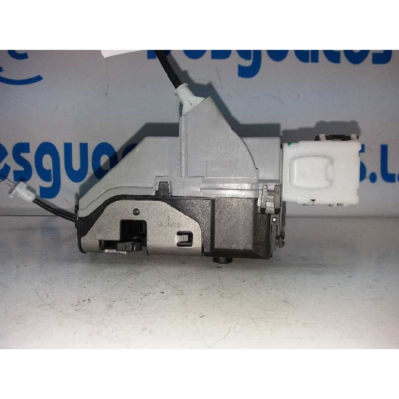 CERRADURA PUERTA TRASERA IZQUIERDA 567165 OFERTA - imagen 2