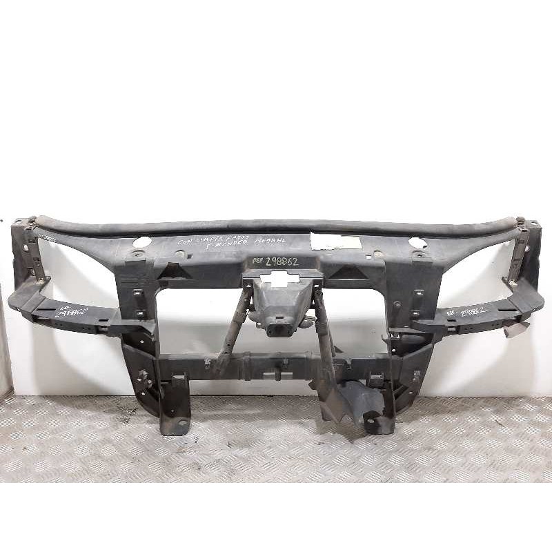 Recambio de panel frontal para ford mondeo berlina (ge) ghia referencia OEM IAM 1119082  